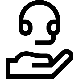 Dedicated Support icon